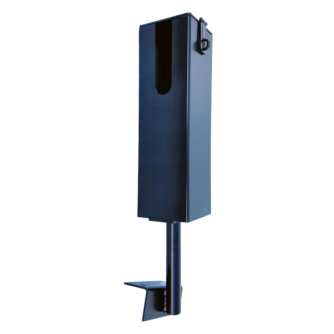 Hose Hanger-Tube Assy Black Style B