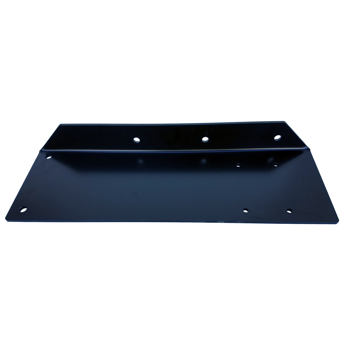 Bracket-Motor Pump Black