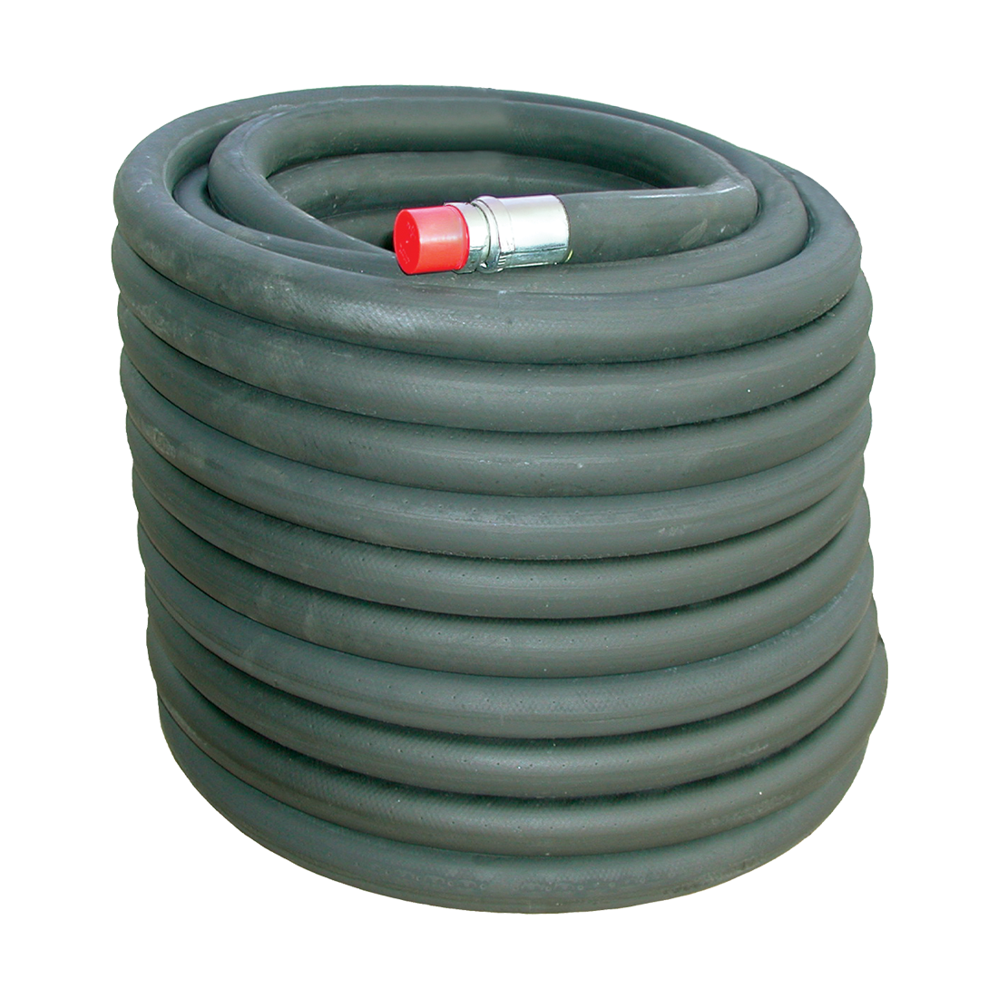 Hose Assy-Lp 1 X 100 Cpld Elt