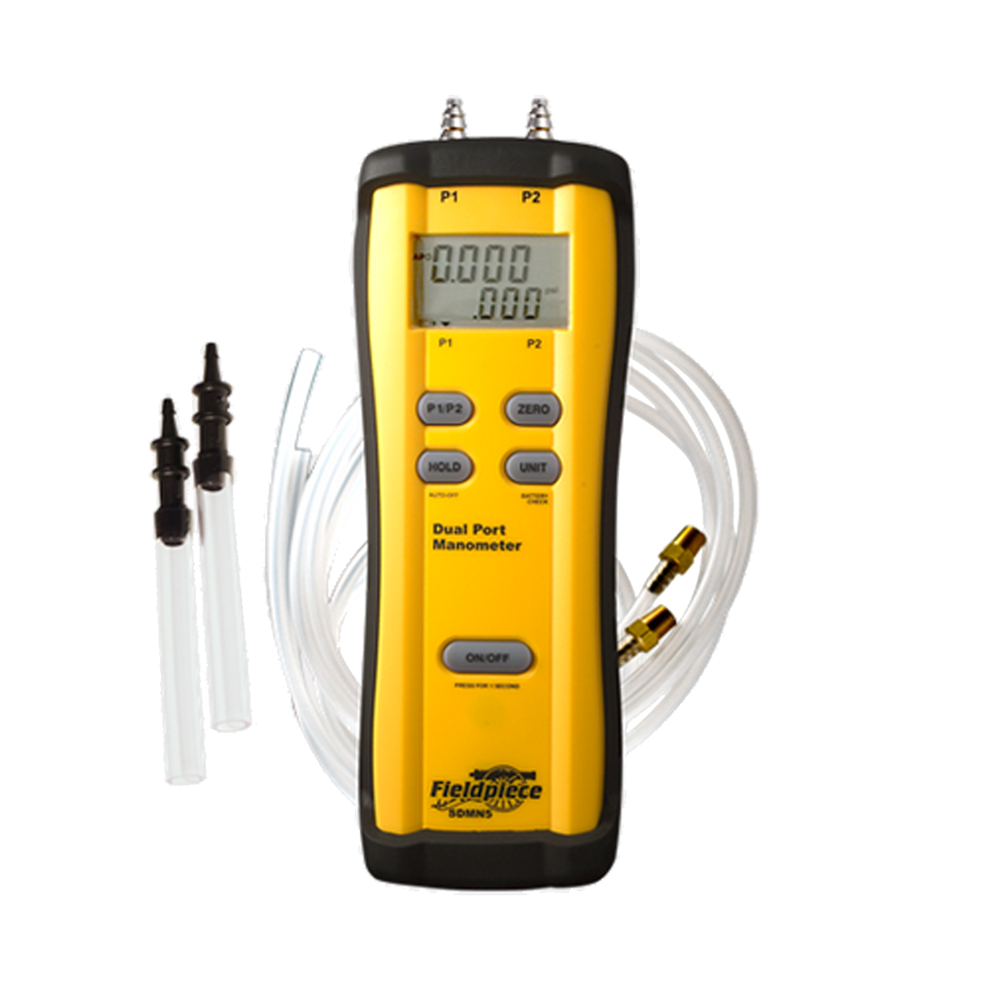 Manometer- Dual SDMN5