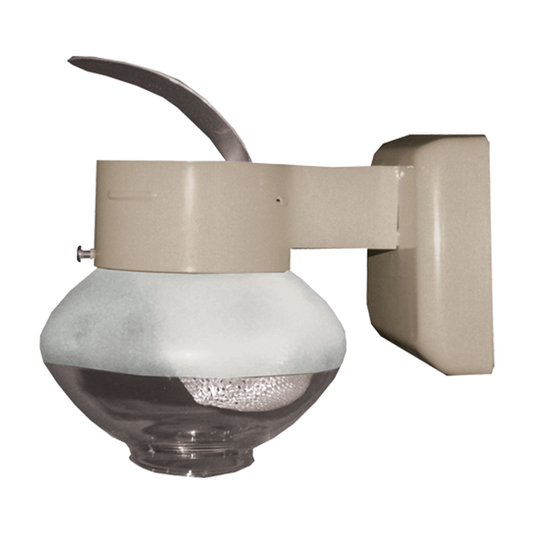 Light-Gas Natural Almond