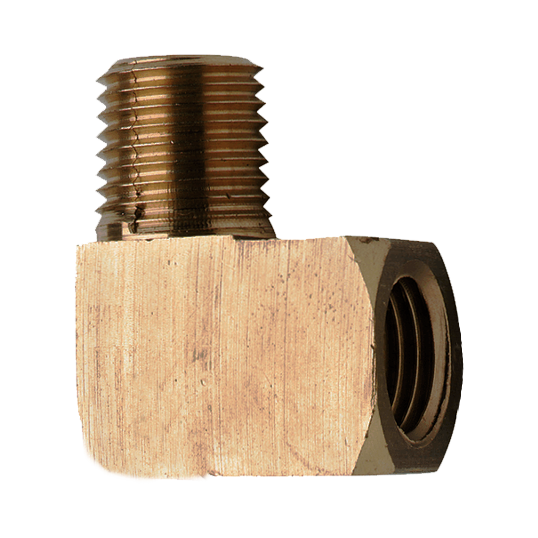 Elbow-1/8Npt Street Pipe