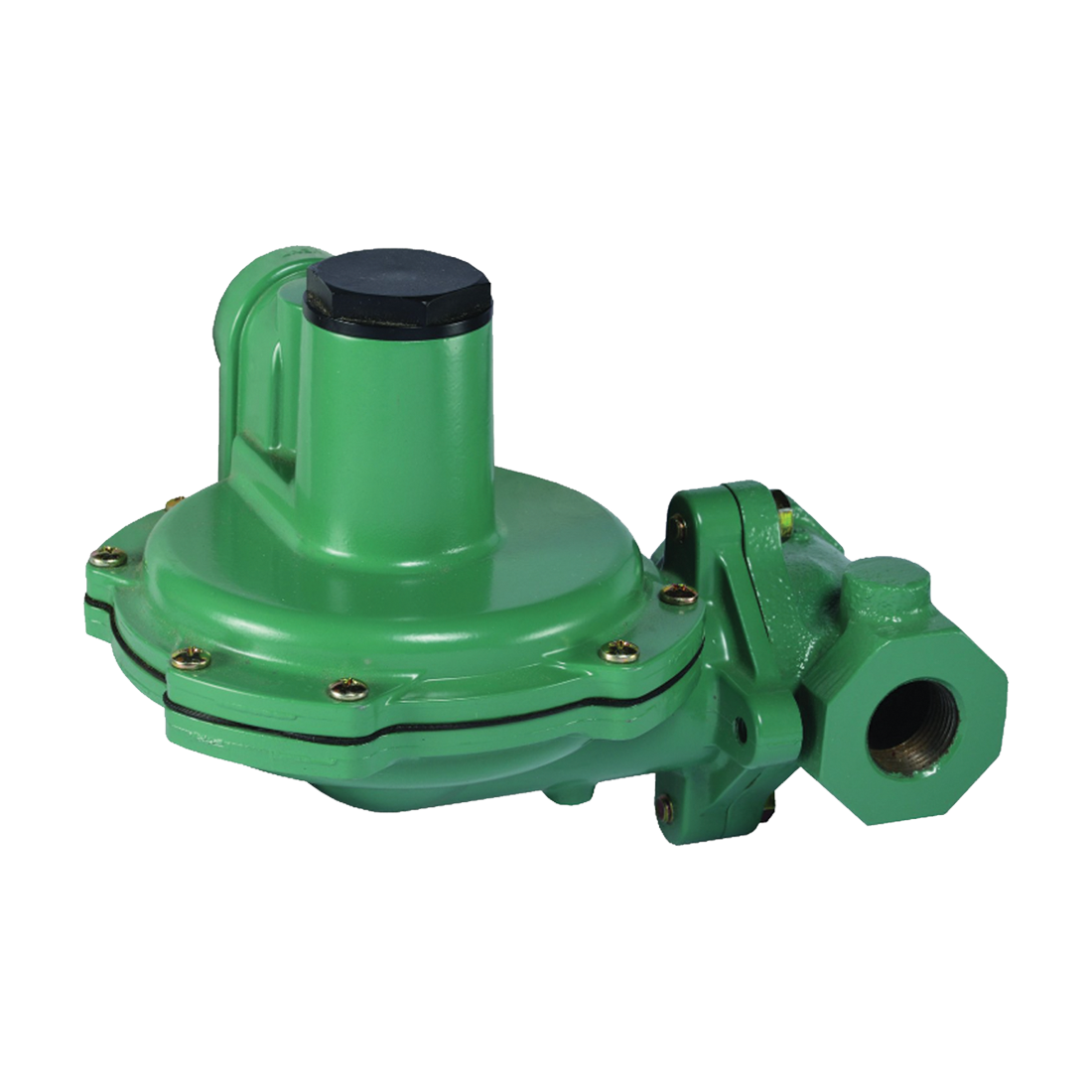 Regulator-1 Fpt 1/2 Orf 1.25-2.2 Psi