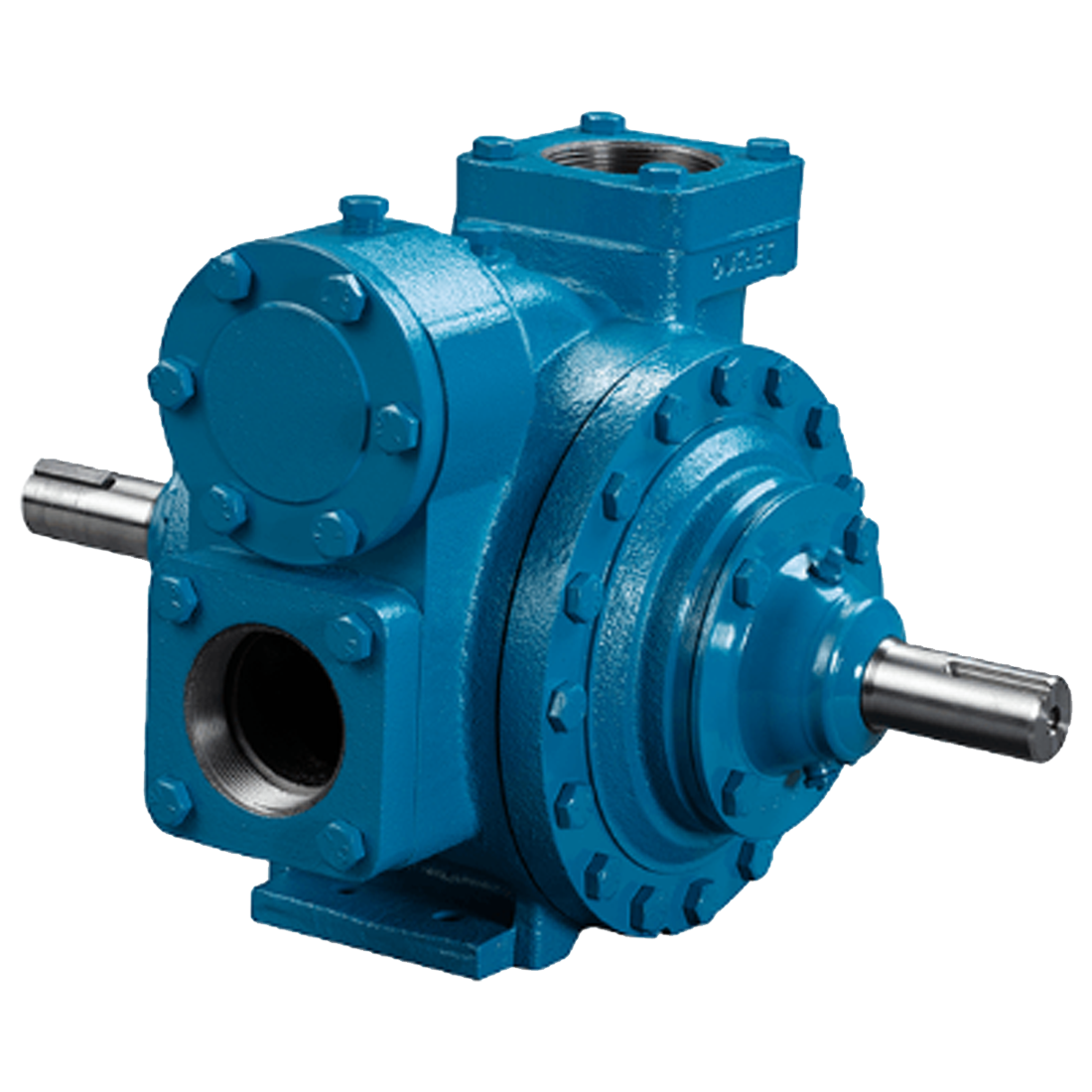 Pump-2Lp/Nh3 Lgld2E Blackmer