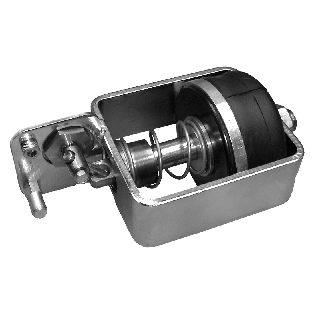 Actuator-Air Fastroke For RegO A3209R