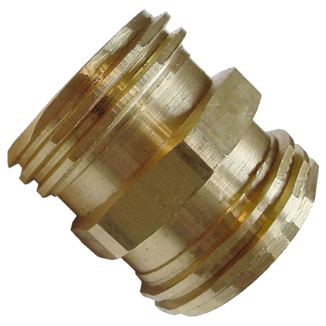 Adapter-1-3/4 M Acme X 1-3/4 M Acme Br