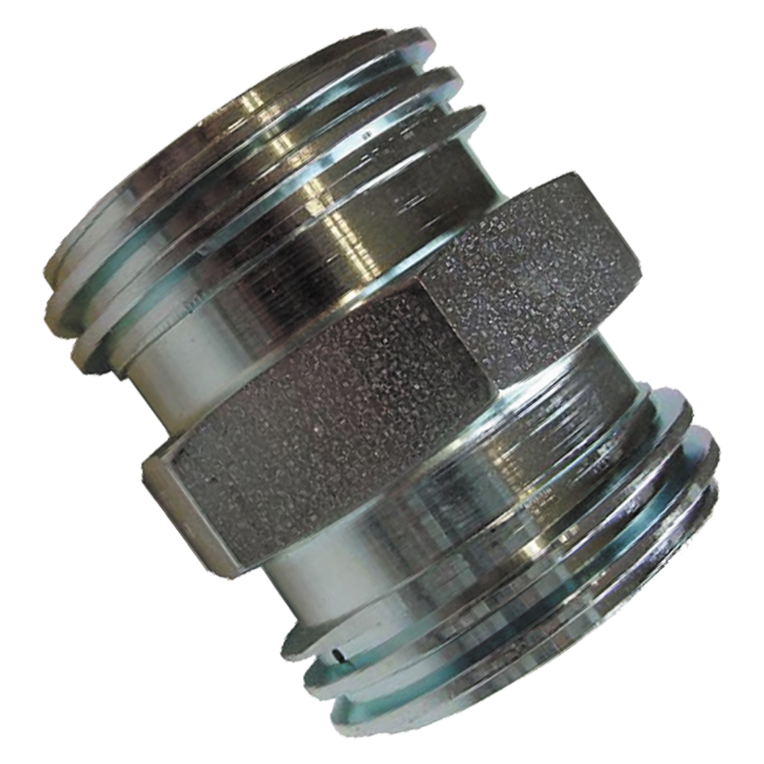 Adapter-1-3/4 M Acme X 1-3/4 M Acme Stl