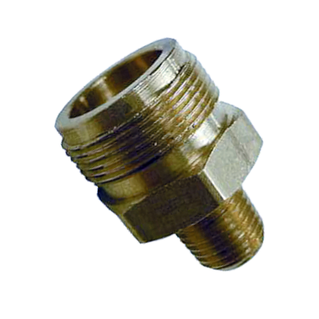 Adapter-1 X 20 M X 1/4 Mpt