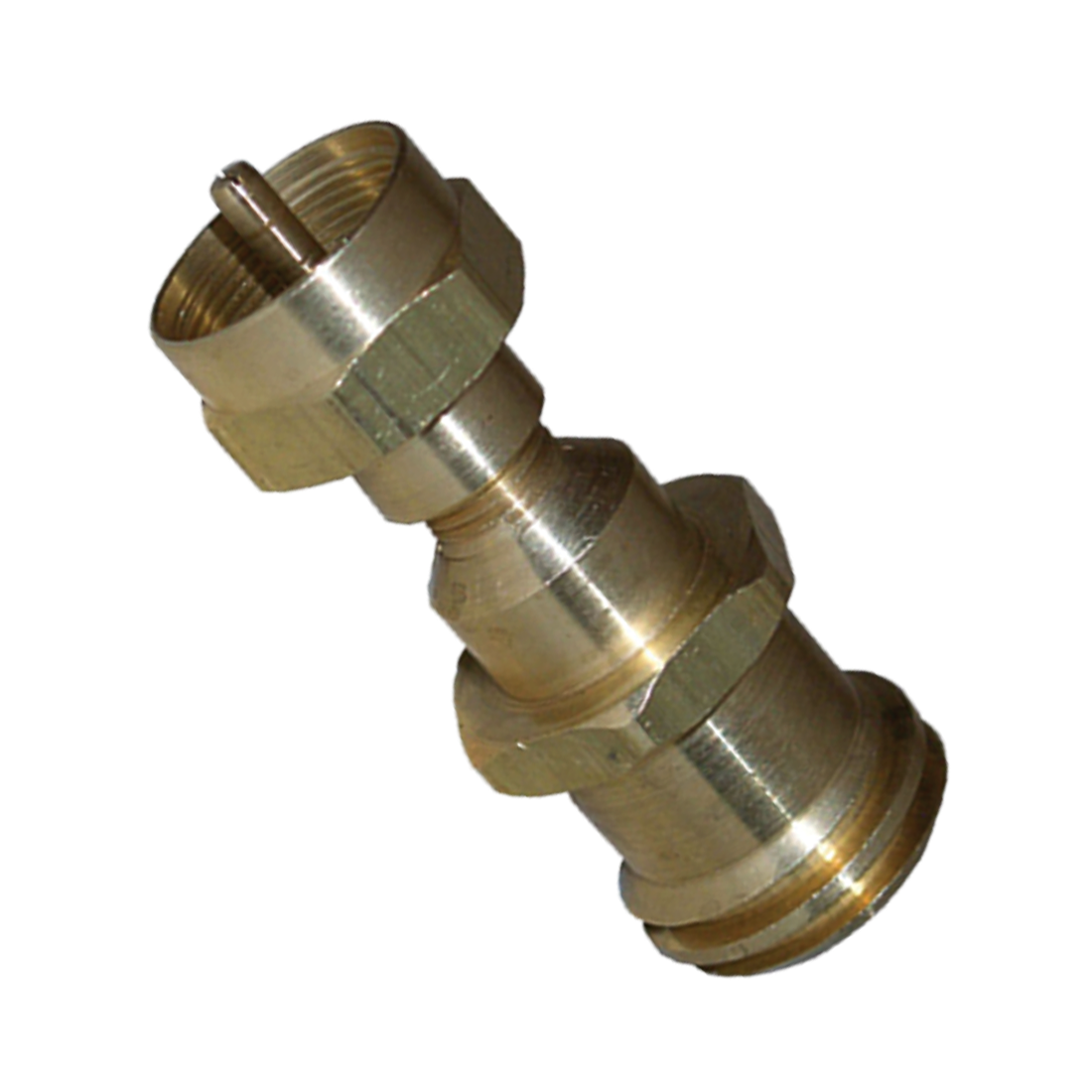 Adapter-1 X 20 F X M Qcc