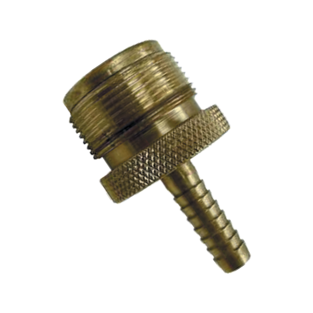 Adapter-1 X 20 M Swivel X 1/4 Hb