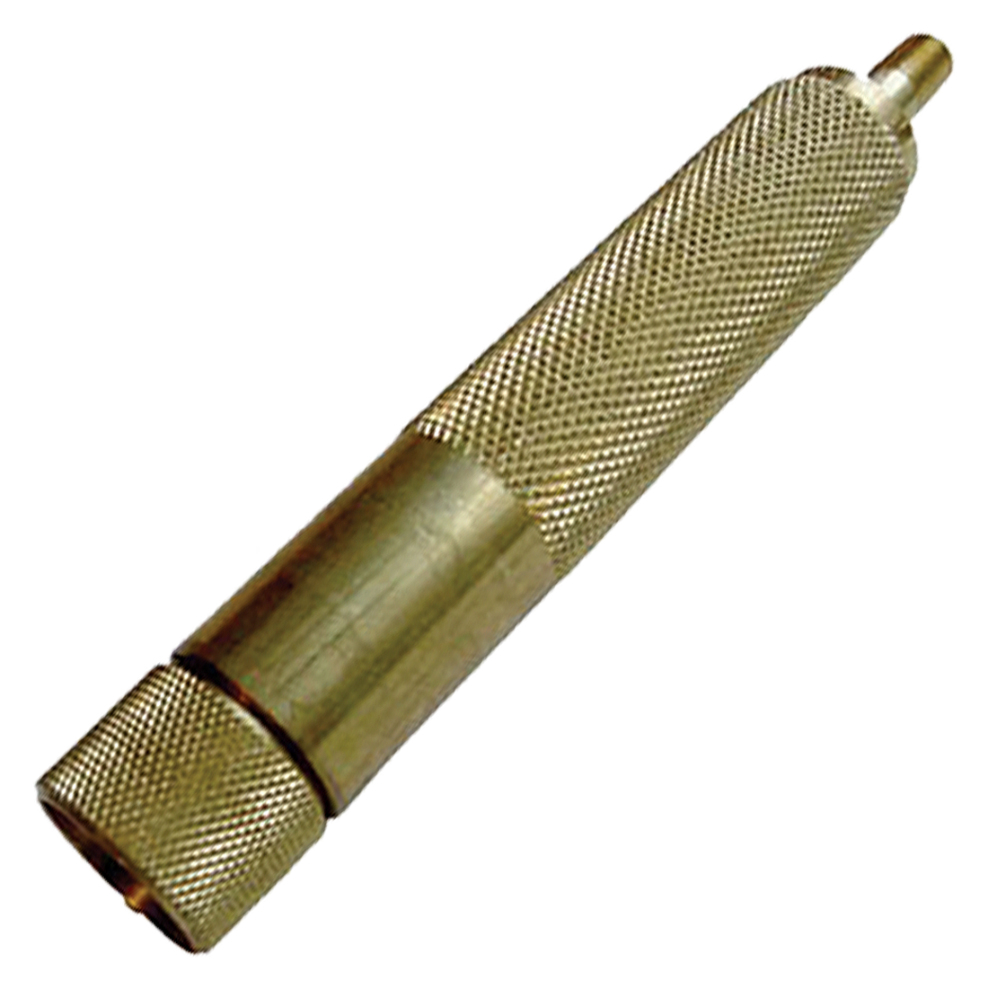 Adapter-1-1/4 F Acme X1/4 Filler Coupl