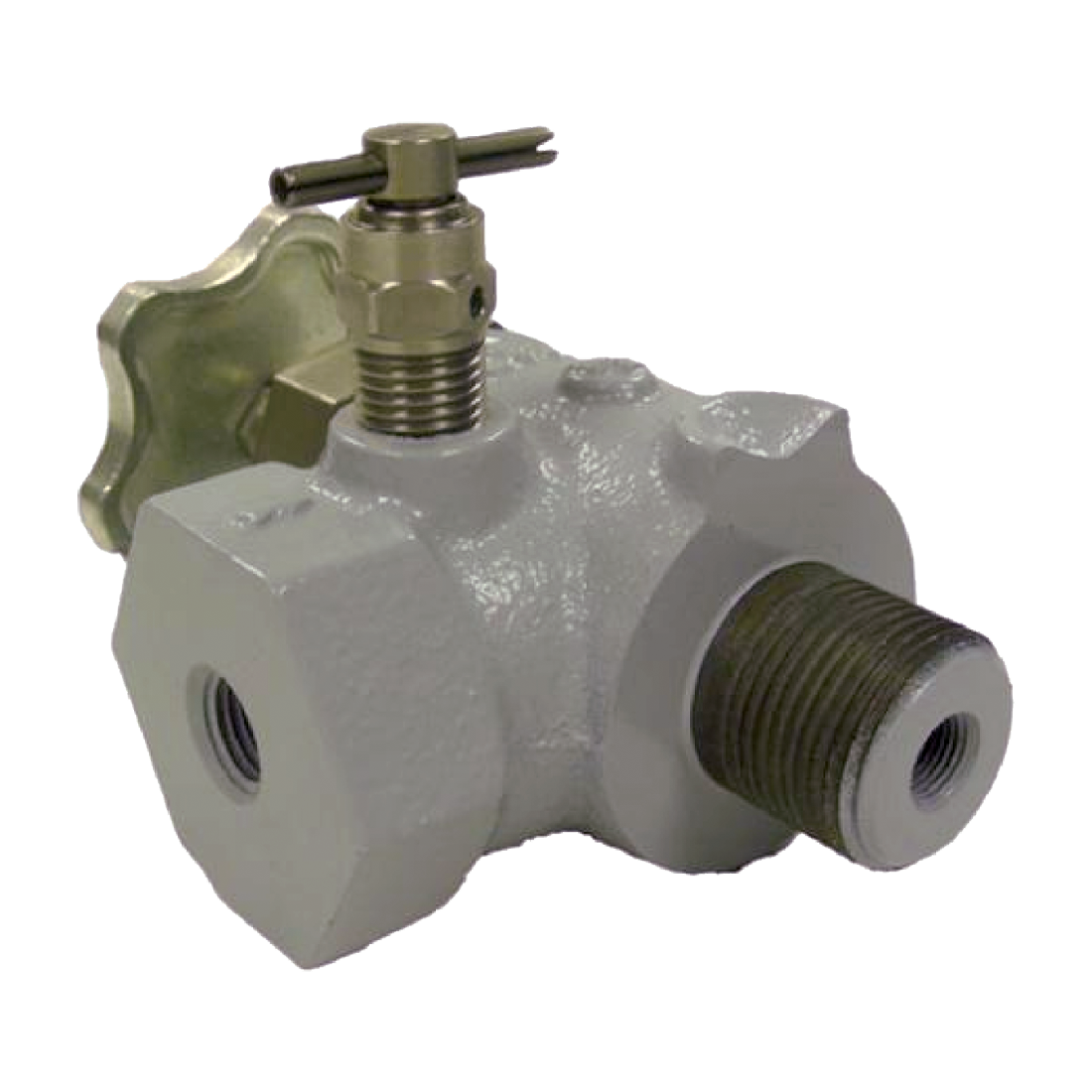 Valve-Liq Level Vent 3/4 Mpt X 1/4 Fpt