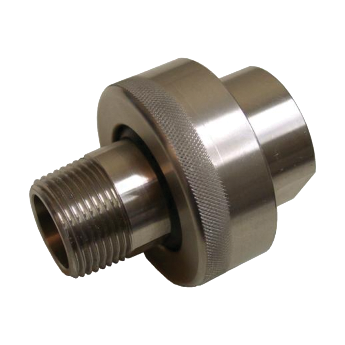 Swivel-Hose End Ss 1 Fpt X 1 Mpt