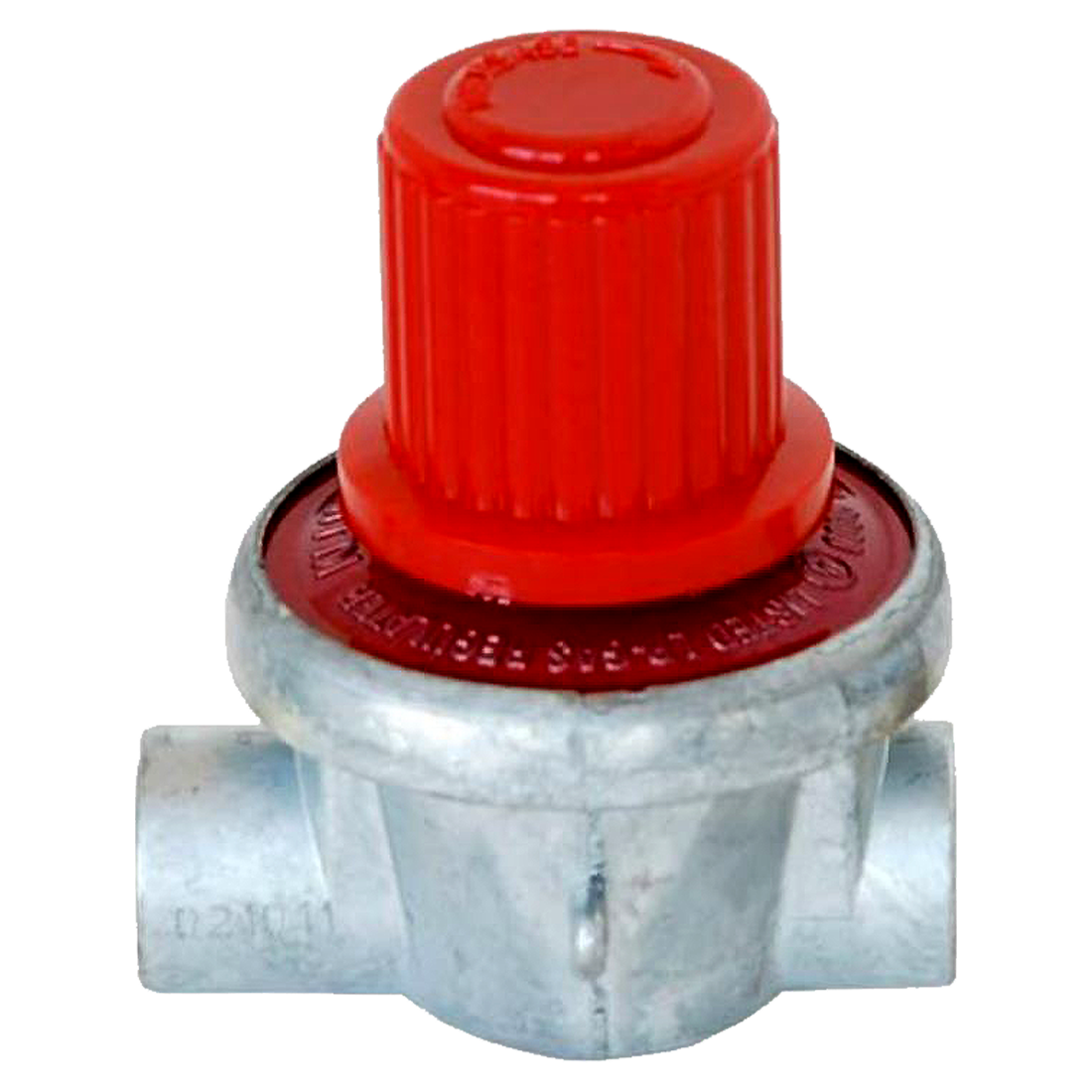 Regulator-1St Hi Pres Adj 1-30Psi 1/4Fpt