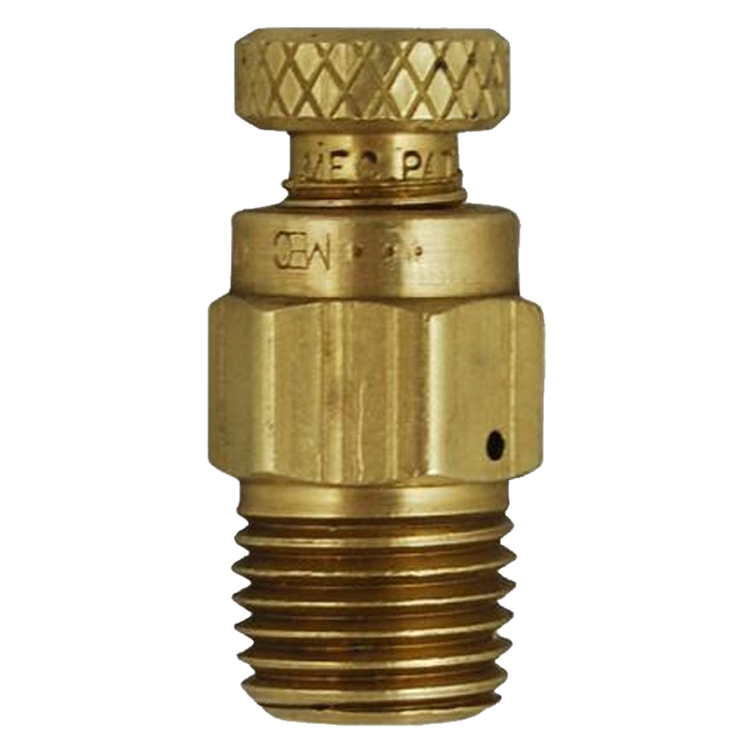 Gauge-Liq Lvl 1/4Mpt 54 Orf No Dip Tu Br