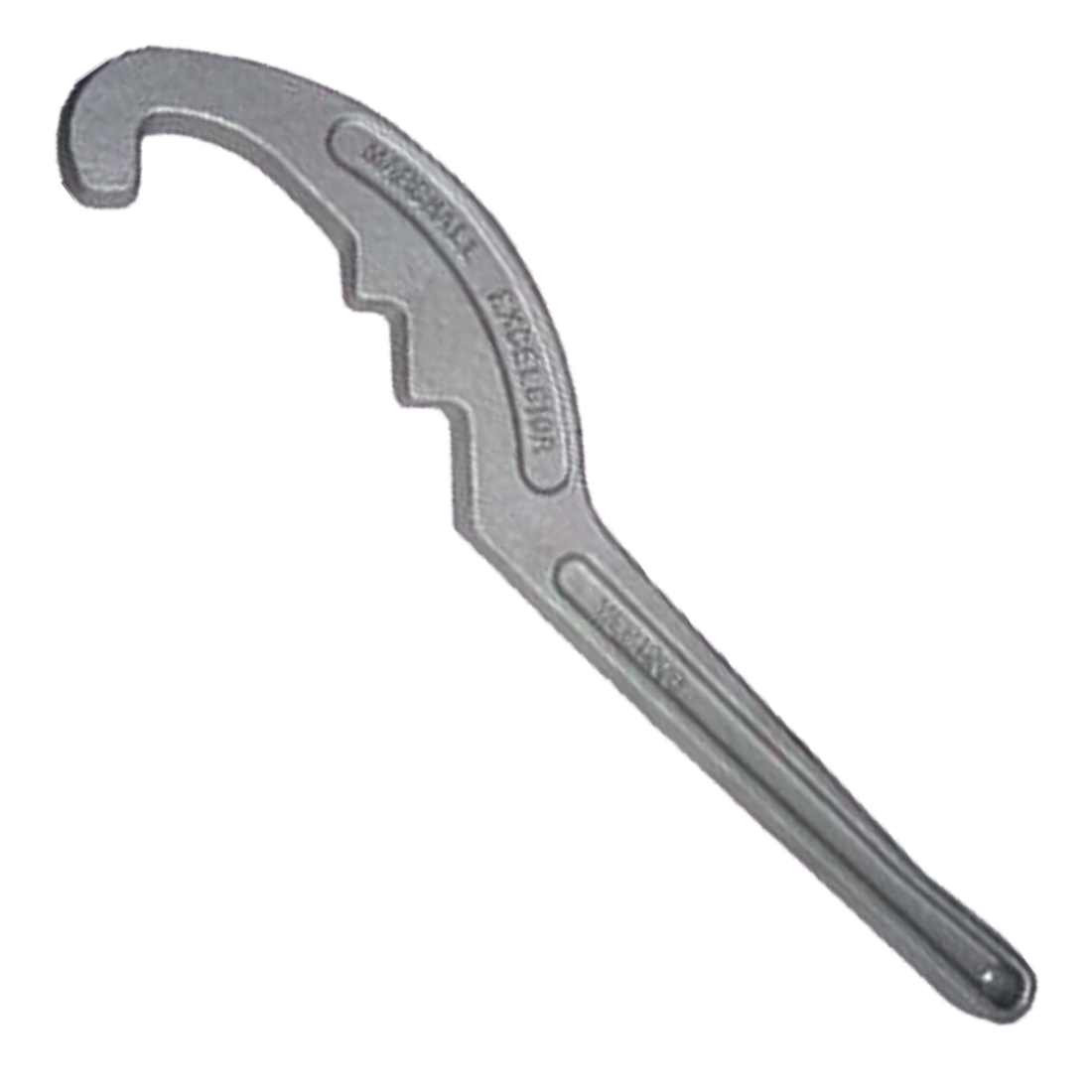 Wrench-Spanner For Acme Caps