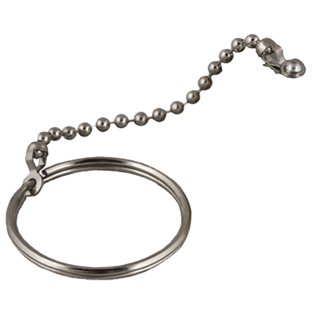 Chain-Ring Caps/Seal 1-3/4 & 2-1/4 Acme