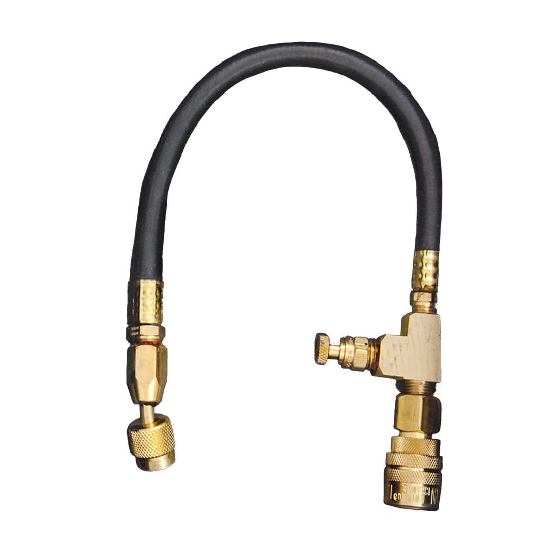 Hose Assy-K&A Qck Disconn Type B