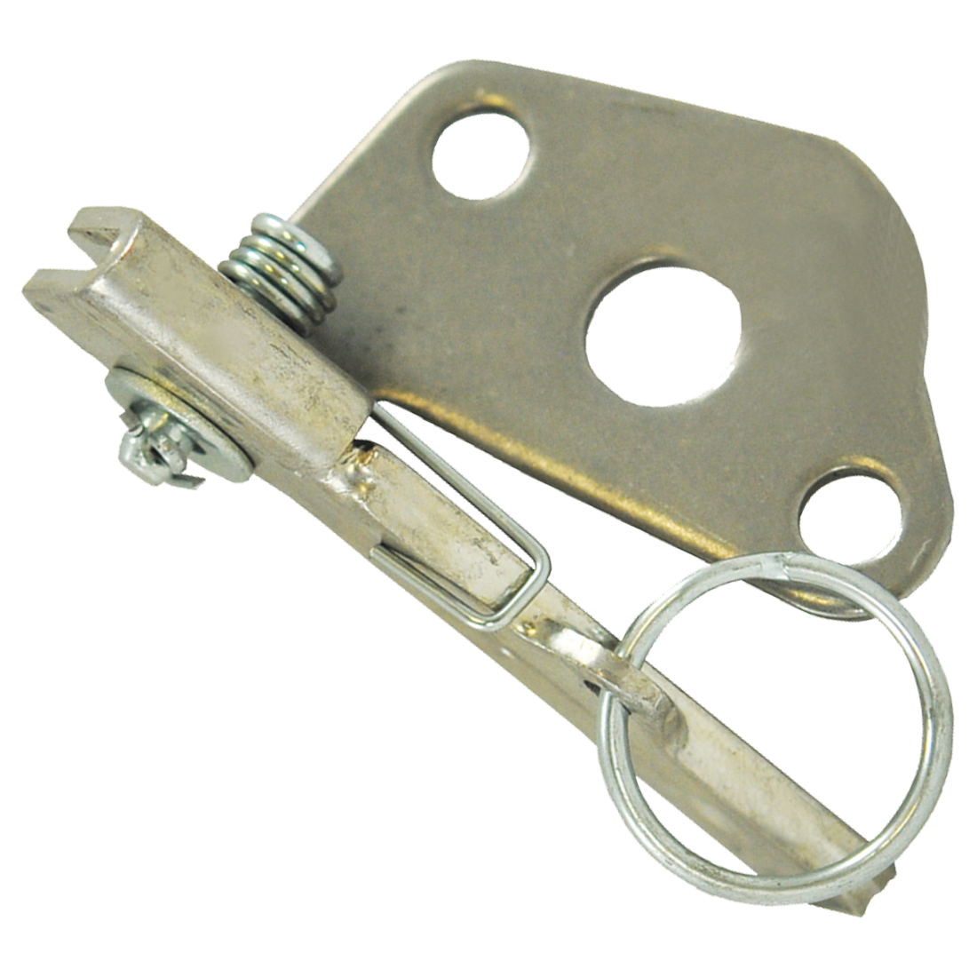 Latch-Release C407-10 Cable Control