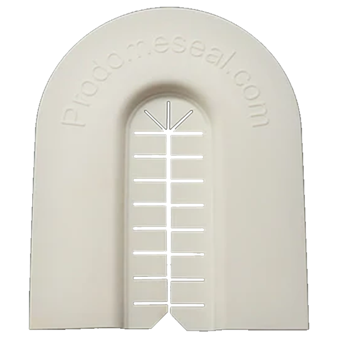 Seal-Prodome Pvc Rbr White