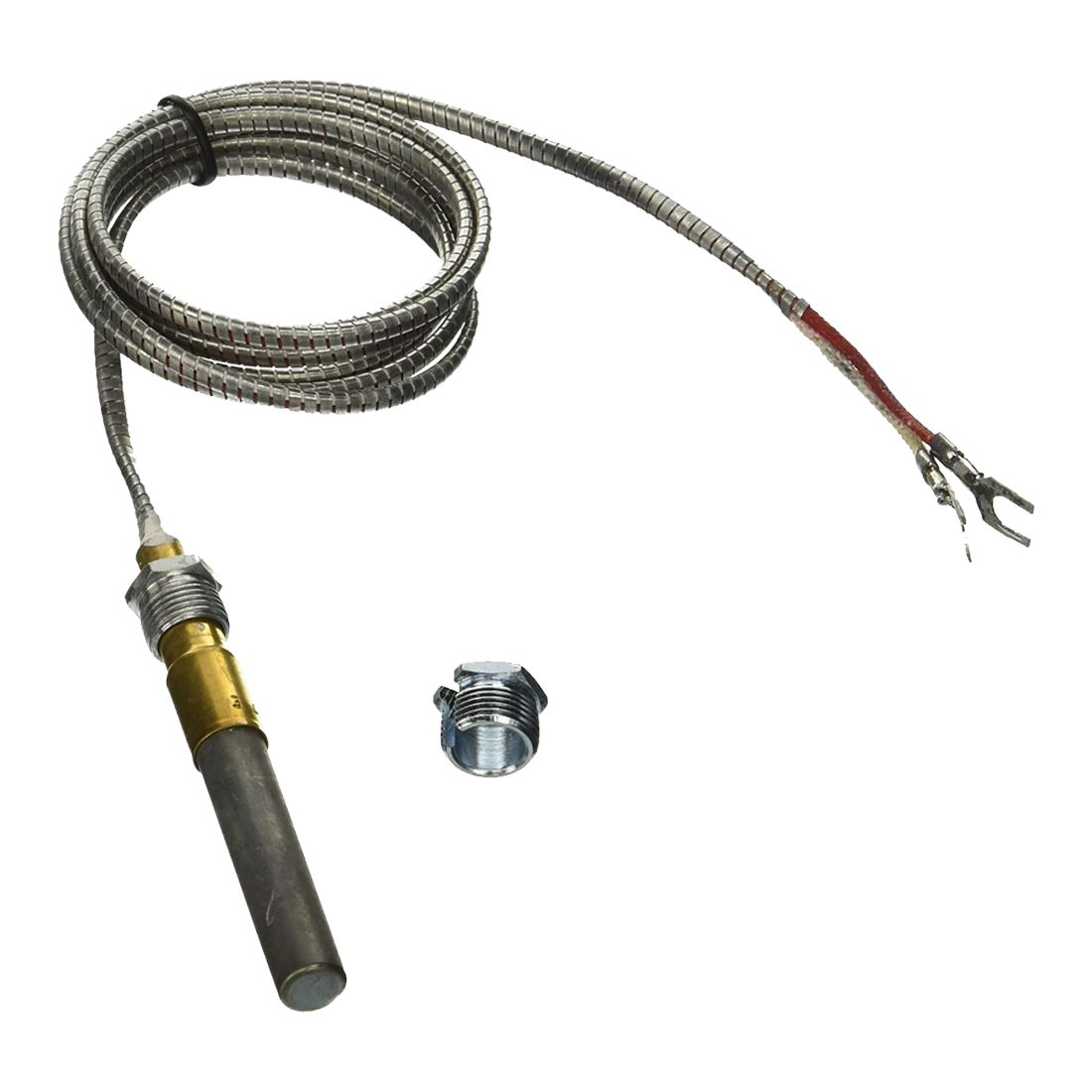 Generator-Pilot 47 Leads 1/2 Thrmpile