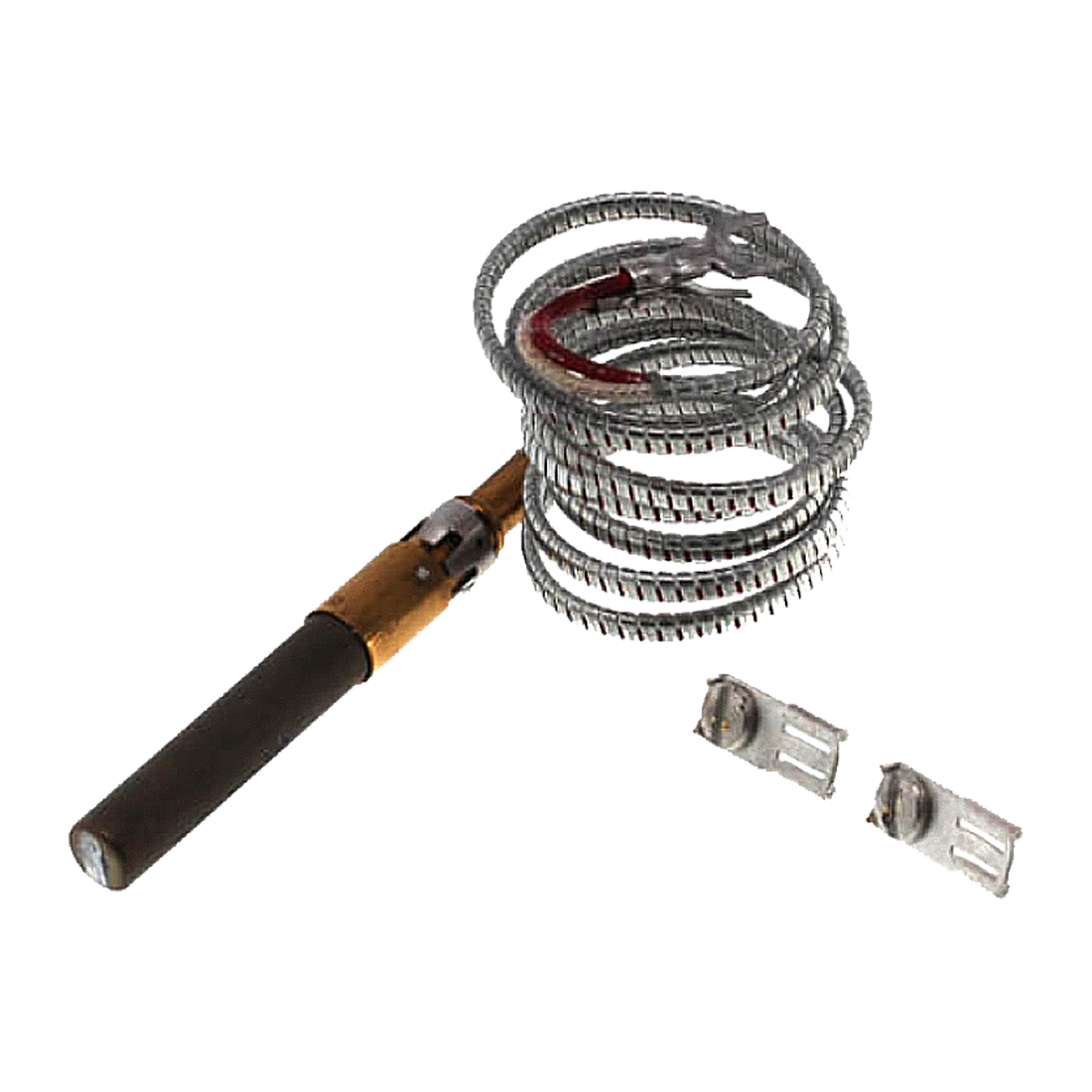 Generator-Pilot 35 Leads Push In Clip