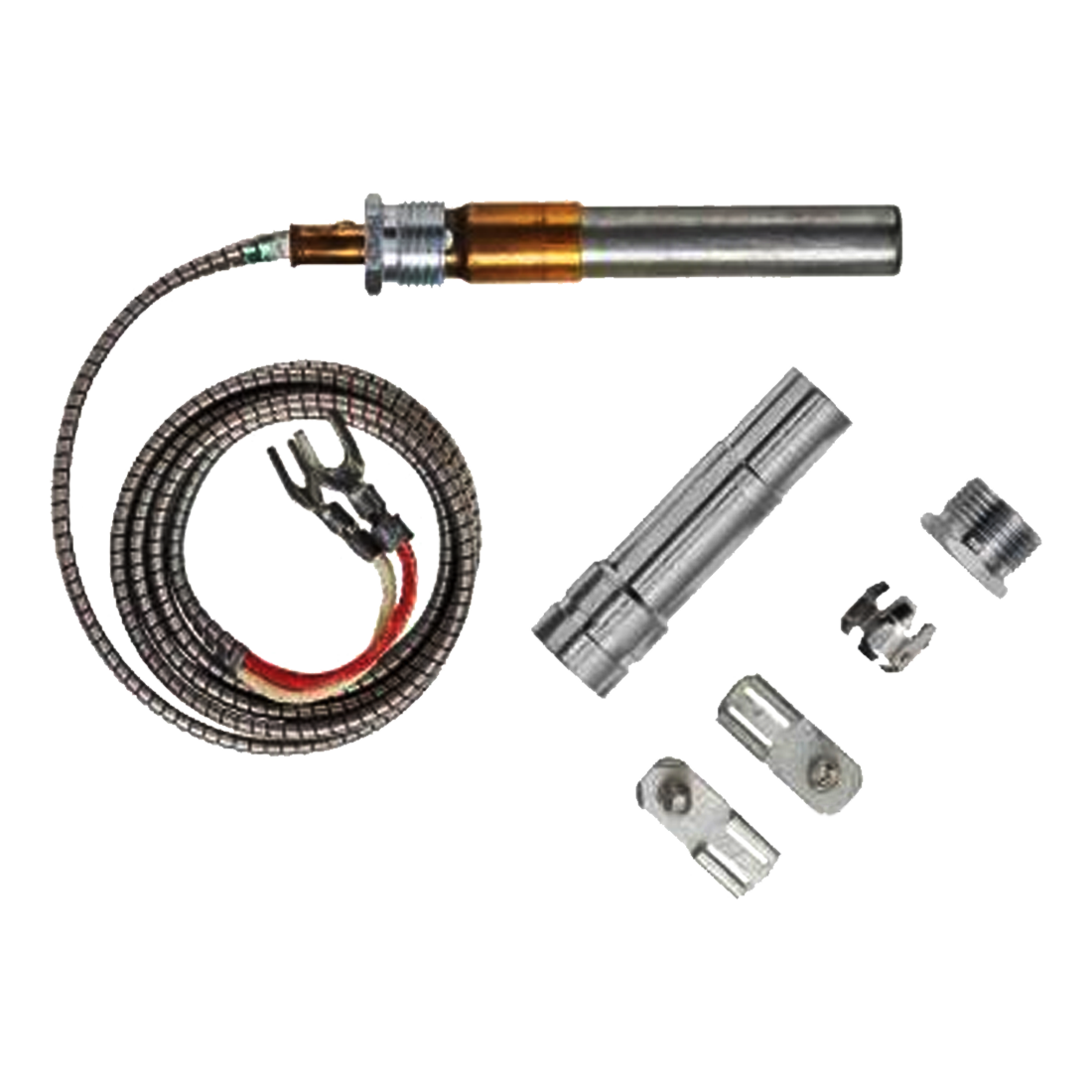 Generator-Pilot 35 Leads Pg9 Adapter