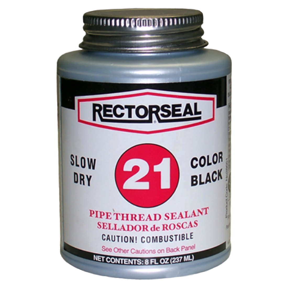 Sealant-Lb21 Rectorseal 1/2 Pt 125 Psi
