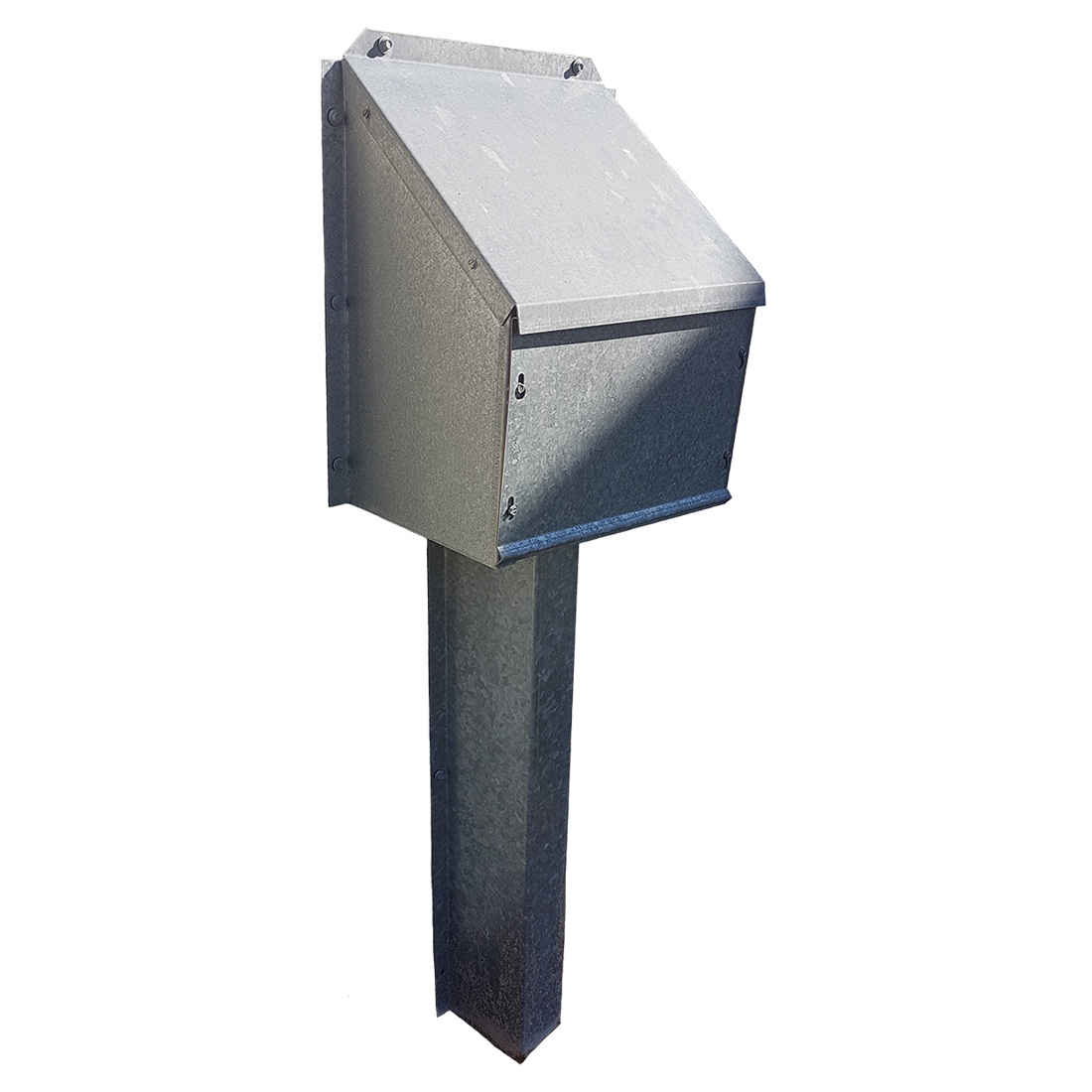 Cover-Snow Regu 15 Sm 36 Leg Zinc Galv