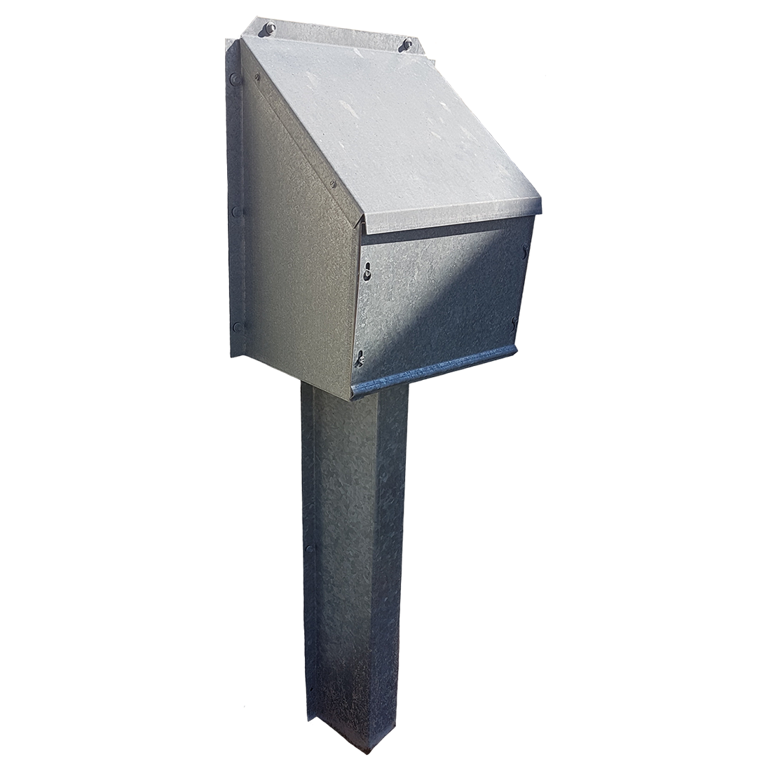 Cover-Snow Regu 24 Md 36 Leg Zinc Galv