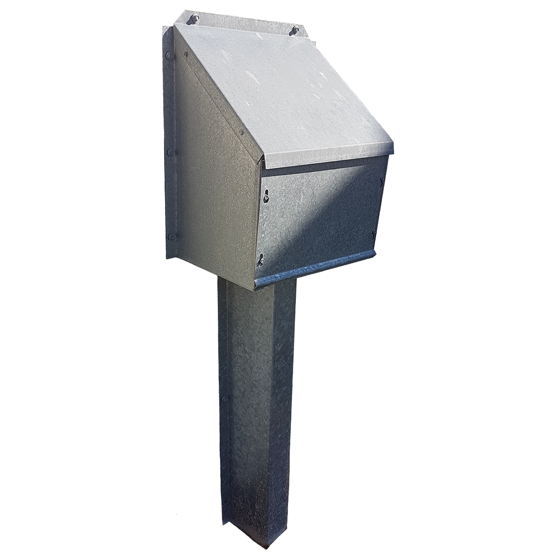 Cover-Snow Regu 36 Ind 36 Leg Galv