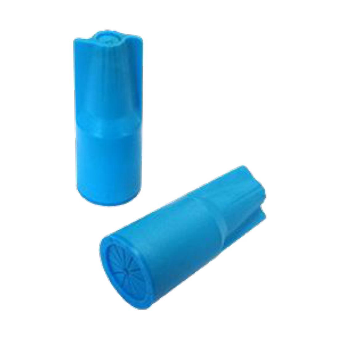 Connector-Tracer Wire nut 22-8awg 20ct