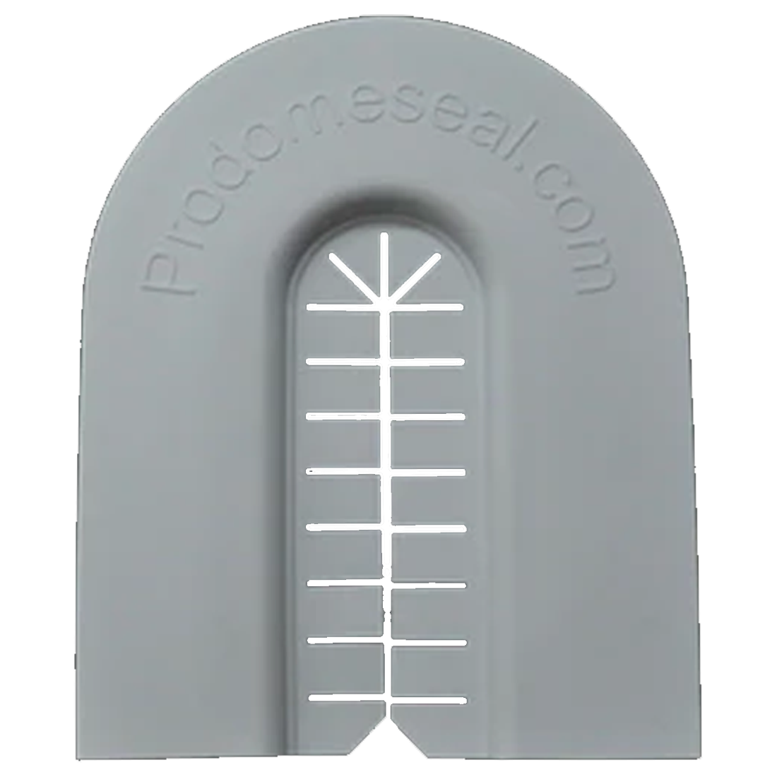 Seal-Prodome Pvc Rbr Gray