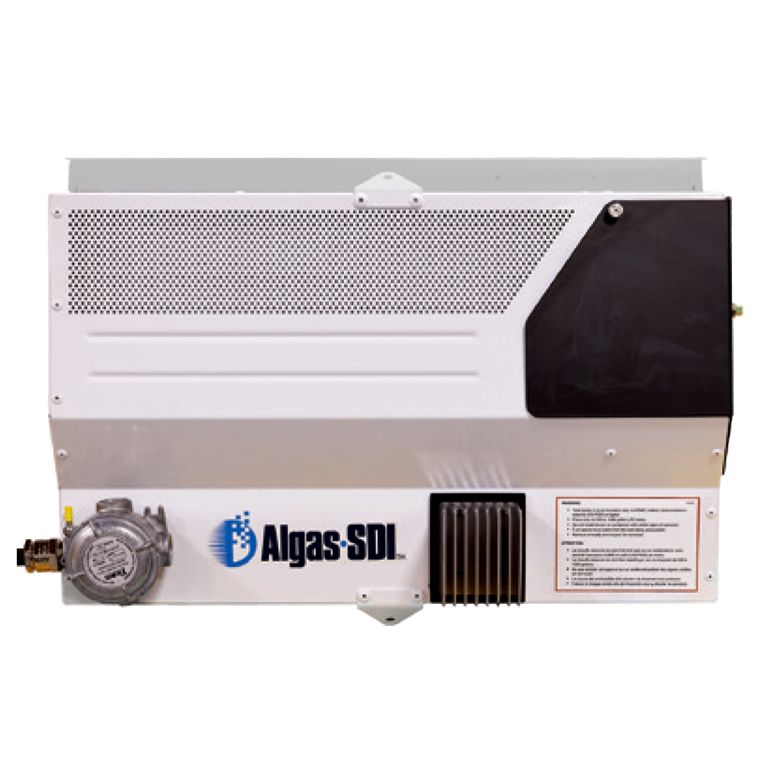 Heater-Second Sun 10K Btu