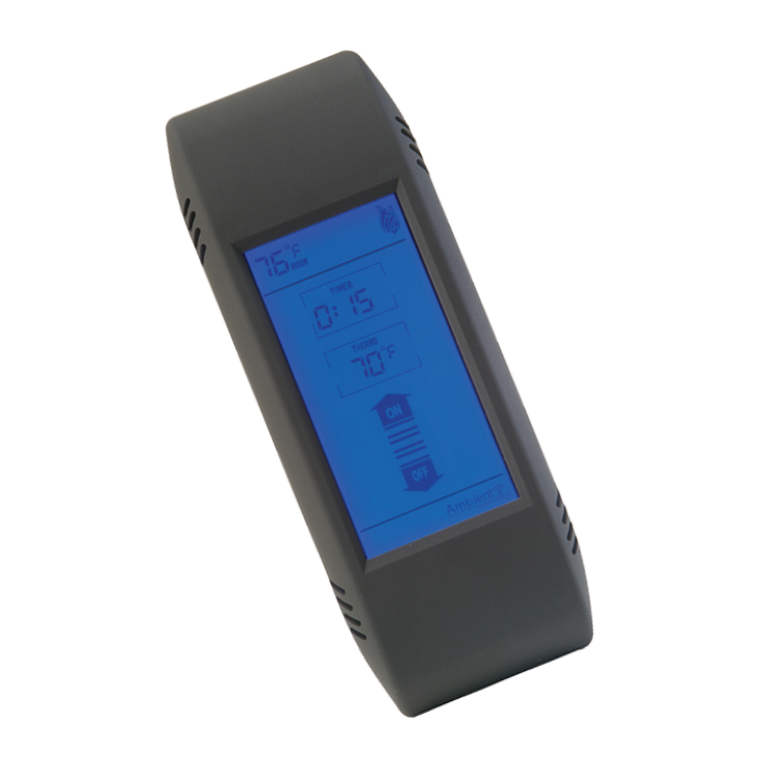 Remote-Touchscreen W/Thermostat