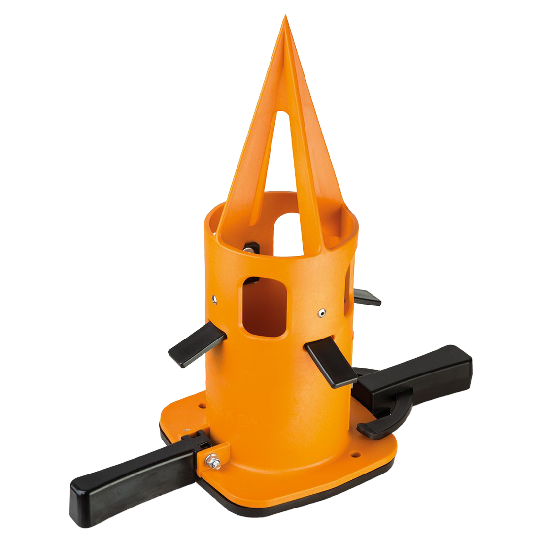 Fledbag-Original Big Boy Dispenser