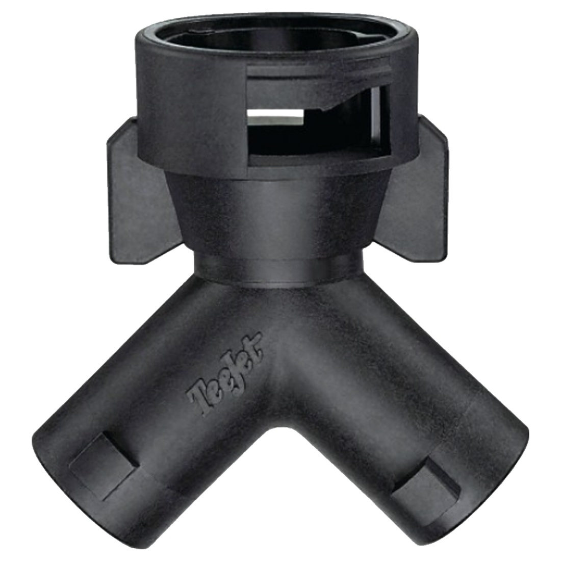 Adapter-Duo Nozzle Quick TeeJet