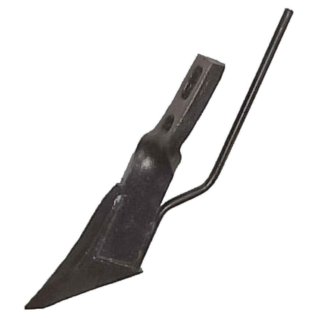 Knife-Chisel 3/8 NH3 Tube CPK-1