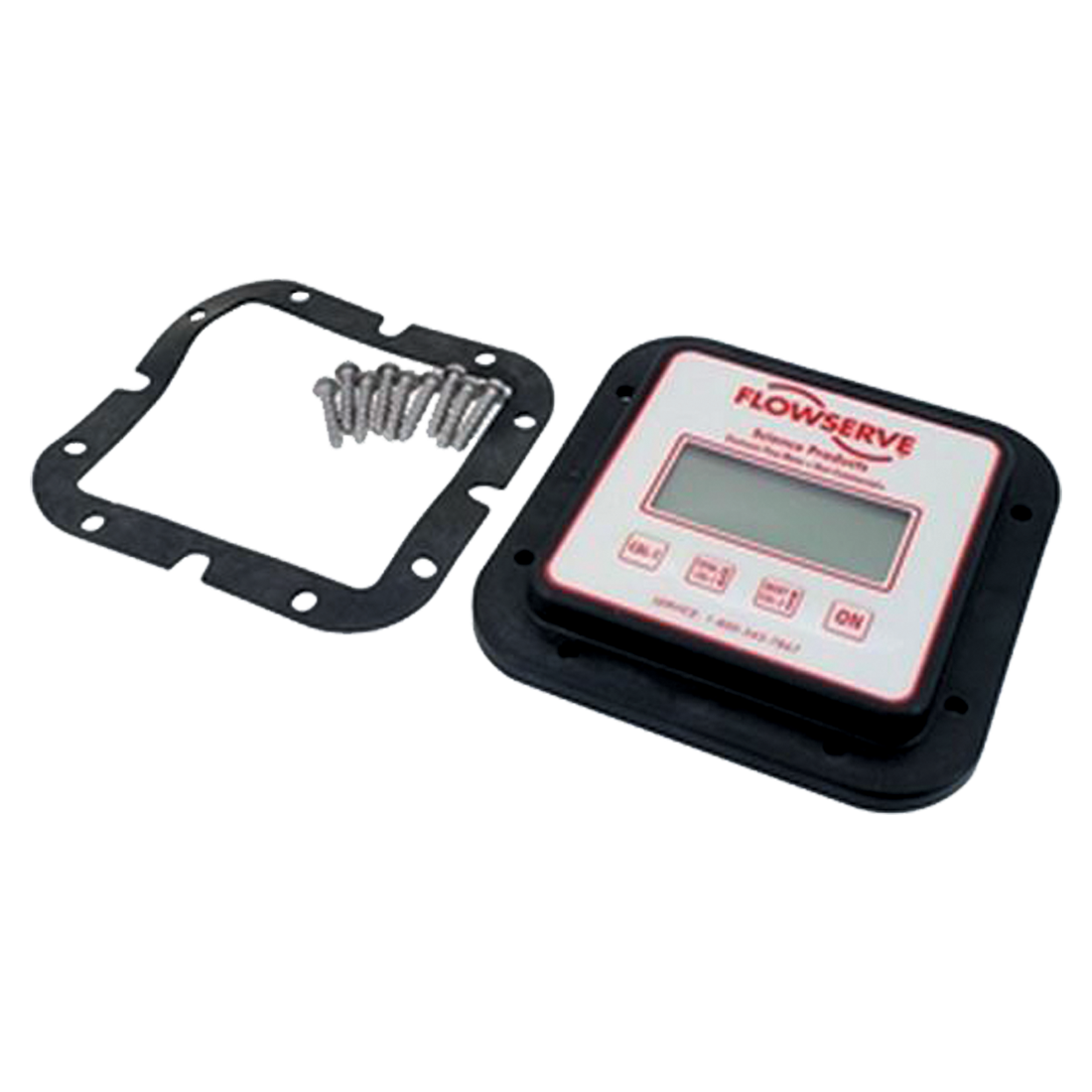 Kit-Sem-10 Meter Electronics