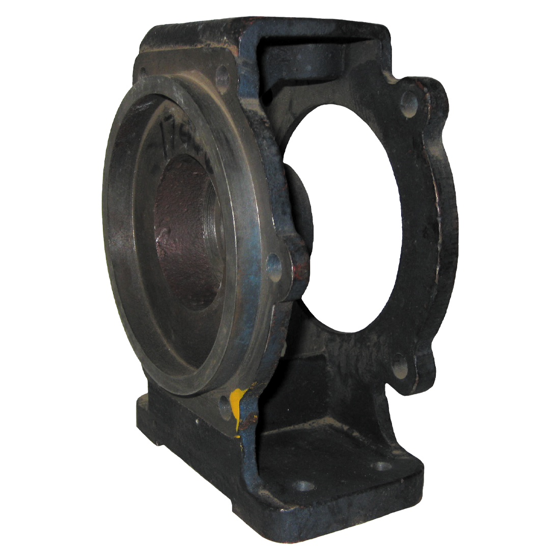 Adapter-Cf For Elec Motor