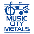 Music City Metals