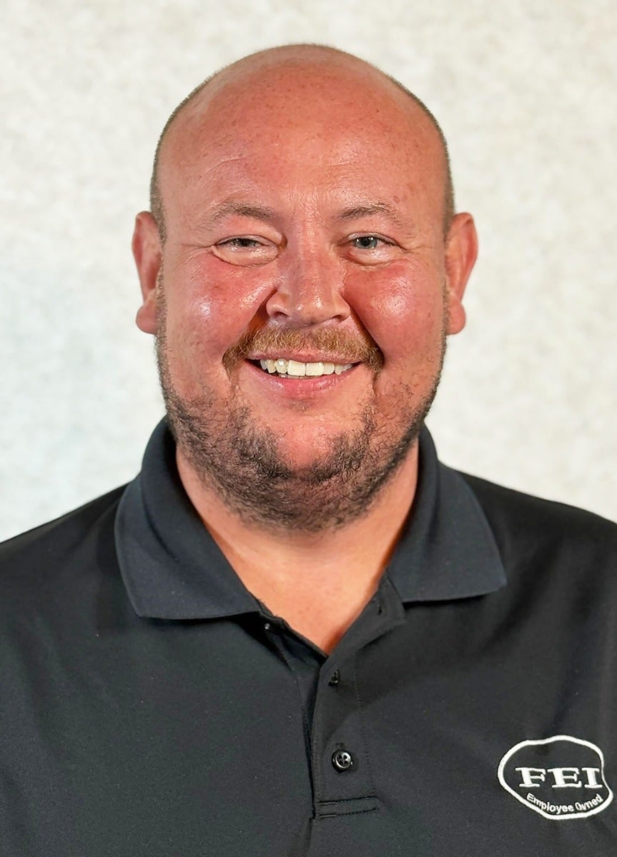 BRAD STEFFES