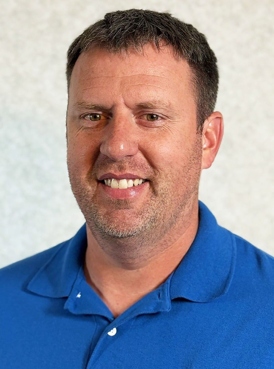 Nick Elliott