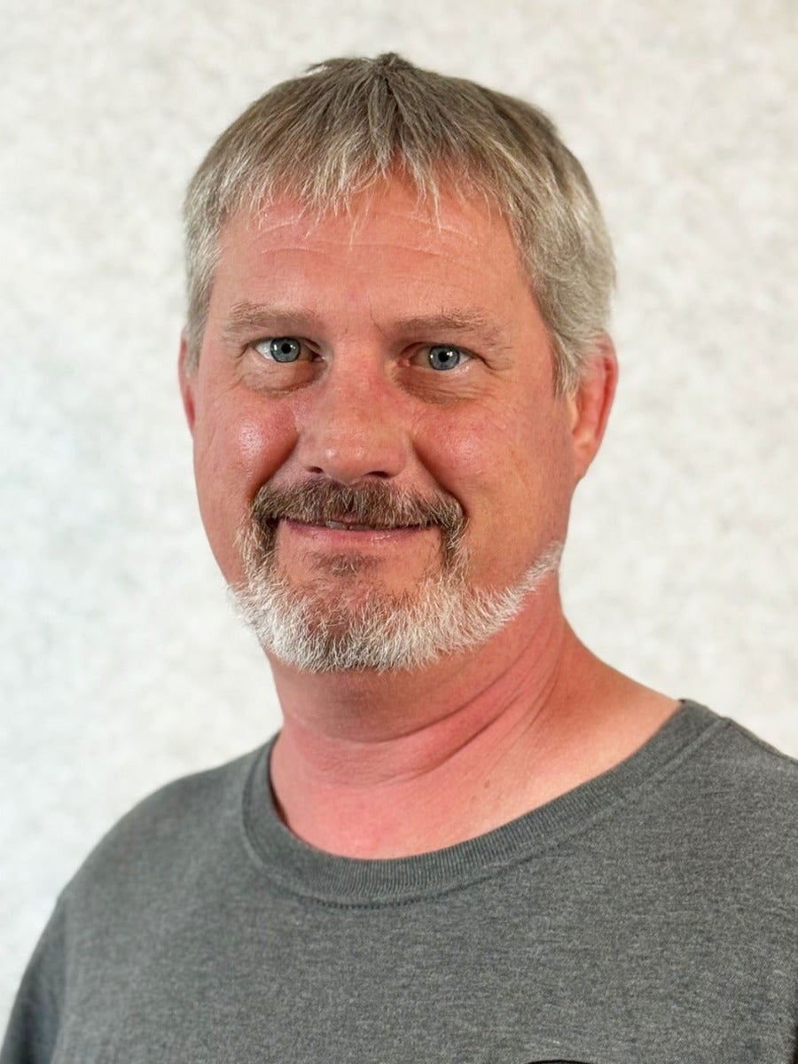 Tim Larsen