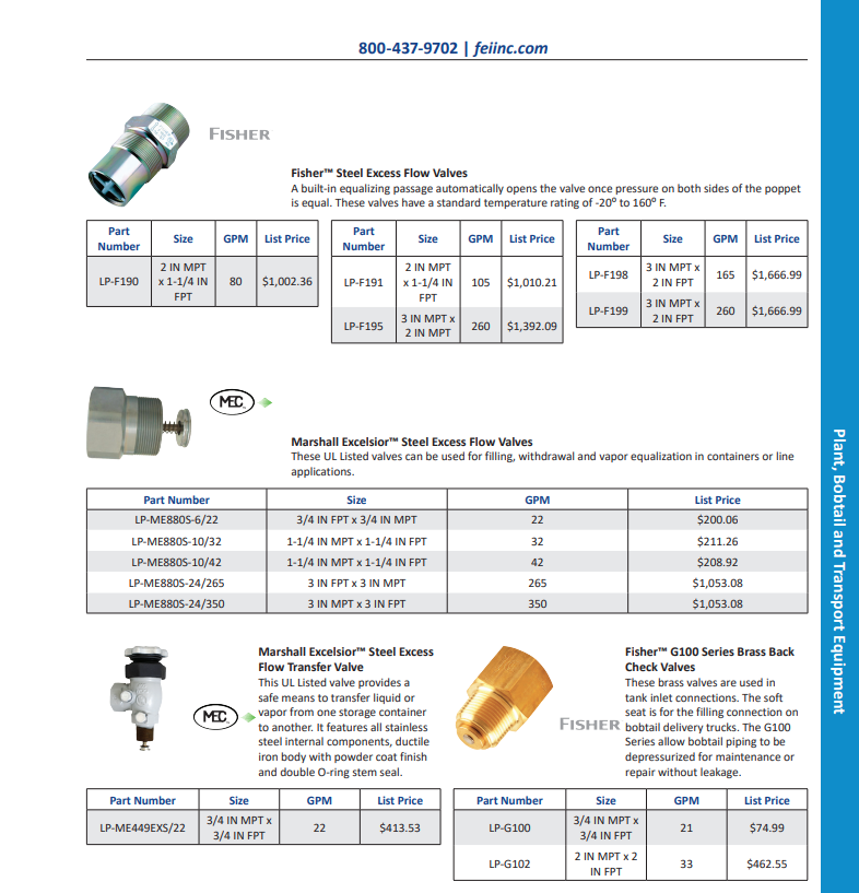 Catalog