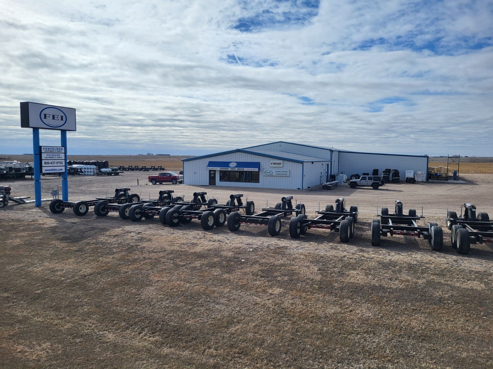 Hastings, NE