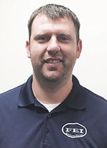 Nick Elliott