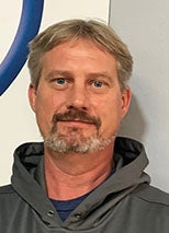 Tim Larsen