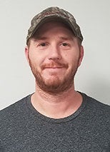 Steve Markland