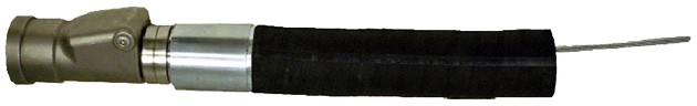 smart-hose assembly